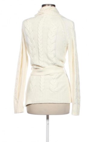 Damen Strickjacke Tommy Hilfiger, Größe L, Farbe Ecru, Preis € 59,99