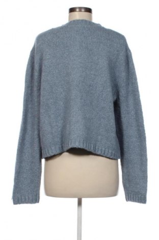 Női kardigán Tommy Hilfiger, Méret L, Szín Kék, Ár 28 099 Ft