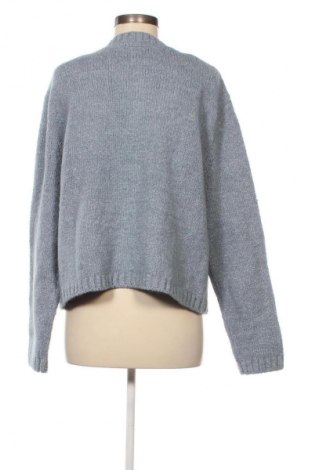 Damen Strickjacke Tommy Hilfiger, Größe XXL, Farbe Blau, Preis € 102,99