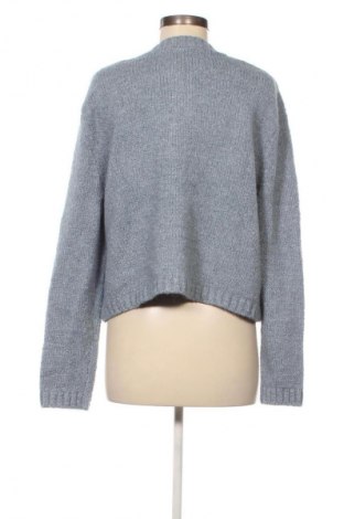 Damski kardigan Tommy Hilfiger, Rozmiar M, Kolor Niebieski, Cena 539,99 zł