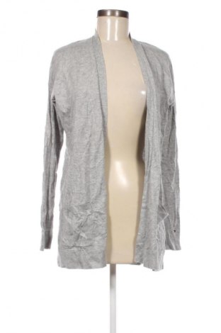 Damen Strickjacke Tommy Hilfiger, Größe XS, Farbe Grau, Preis € 53,99