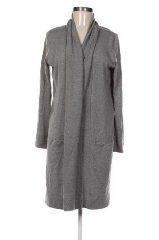 Cardigan de damă Tommy Hilfiger, Mărime L, Culoare Gri, Preț 303,99 Lei