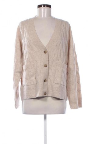 Damski kardigan Tommy Hilfiger, Rozmiar M, Kolor Popielaty róż, Cena 486,99 zł