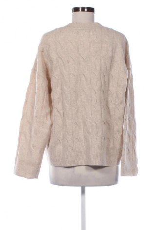 Damski kardigan Tommy Hilfiger, Rozmiar M, Kolor Popielaty róż, Cena 486,99 zł