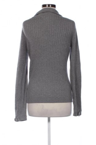 Γυναικεία ζακέτα Tommy Hilfiger, Μέγεθος L, Χρώμα Γκρί, Τιμή 60,99 €