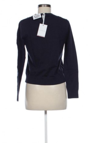 Dámsky kardigán Tommy Hilfiger, Velikost XS, Barva Modrá, Cena  2 329,00 Kč
