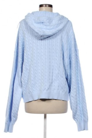 Női kardigán Tommy Jeans, Méret XXL, Szín Kék, Ár 27 509 Ft