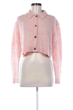 Damen Strickjacke Tommy Jeans, Größe M, Farbe Mehrfarbig, Preis 45,99 €