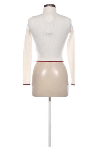 Damen Strickjacke Tommy Jeans, Größe XS, Farbe Weiß, Preis € 112,99