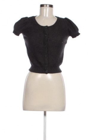Γυναικεία ζακέτα Topshop, Μέγεθος M, Χρώμα Γκρί, Τιμή 20,97 €