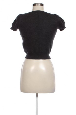 Γυναικεία ζακέτα Topshop, Μέγεθος M, Χρώμα Γκρί, Τιμή 20,97 €