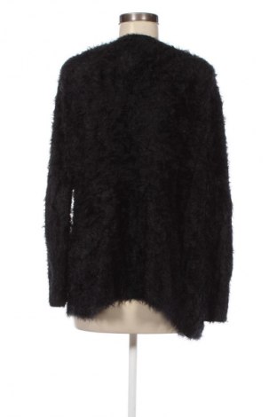 Damen Strickjacke Trend One, Größe L, Farbe Schwarz, Preis 7,99 €