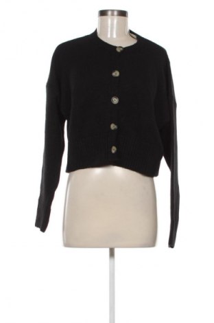 Damski kardigan Trendyol, Rozmiar M, Kolor Czarny, Cena 147,70 zł