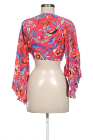 Γυναικεία ζακέτα Trendyol, Μέγεθος M, Χρώμα Πολύχρωμο, Τιμή 8,00 €