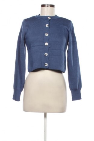 Női kardigán Trendyol, Méret S, Szín Kék, Ár 9 359 Ft