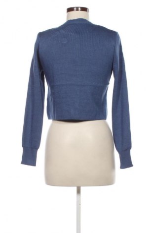 Női kardigán Trendyol, Méret S, Szín Kék, Ár 9 359 Ft