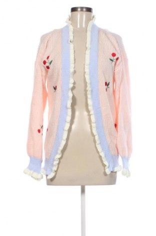 Γυναικεία ζακέτα Trendyol, Μέγεθος M, Χρώμα Πολύχρωμο, Τιμή 23,99 €