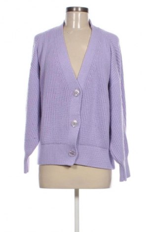 Dámsky kardigán Trendyol, Veľkosť L, Farba Fialová, Cena  20,97 €