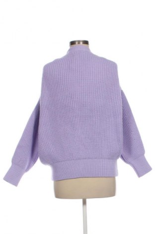 Dámsky kardigán Trendyol, Veľkosť L, Farba Fialová, Cena  20,97 €