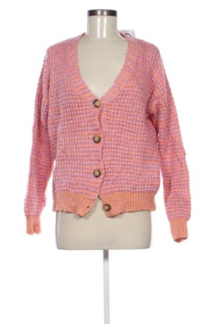 Damen Strickjacke Trendyol, Größe S, Farbe Mehrfarbig, Preis 16,99 €