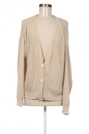 Damen Strickjacke Trendyol, Größe S, Farbe Beige, Preis € 17,99