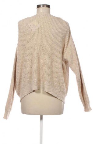 Damen Strickjacke Trendyol, Größe S, Farbe Beige, Preis € 17,99