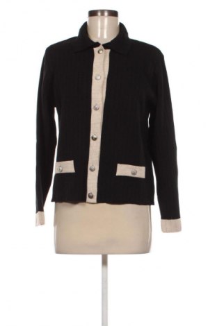 Női kardigán Trendyol, Méret M, Szín Fekete, Ár 18 620 Ft