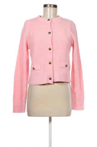 Damski kardigan Trendyol, Rozmiar S, Kolor Różowy, Cena 149,99 zł