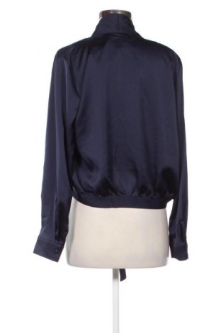 Cardigan de damă Trendyol, Mărime M, Culoare Albastru, Preț 120,99 Lei