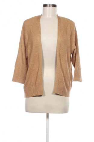 Dámsky kardigán True Spirit, Veľkosť M, Farba Zlatistá, Cena  9,95 €