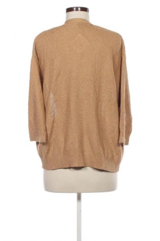 Dámsky kardigán True Spirit, Veľkosť M, Farba Zlatistá, Cena  9,95 €