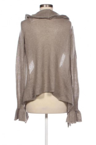 Damen Strickjacke Tu, Größe M, Farbe Braun, Preis € 9,99