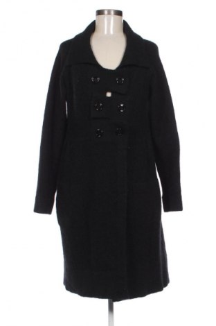 Cardigan de damă Tuzzi, Mărime XL, Culoare Negru, Preț 108,04 Lei