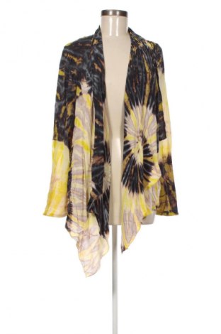 Дамска жилетка Twelve, Размер L, Цвят Многоцветен, Цена 30,58 лв.