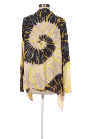 Дамска жилетка Twelve, Размер L, Цвят Многоцветен, Цена 30,58 лв.