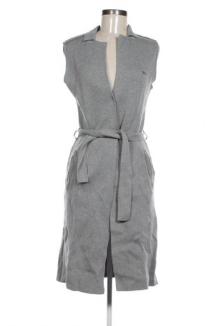 Cardigan de damă U.S. Polo Assn., Mărime S, Culoare Gri, Preț 221,67 Lei