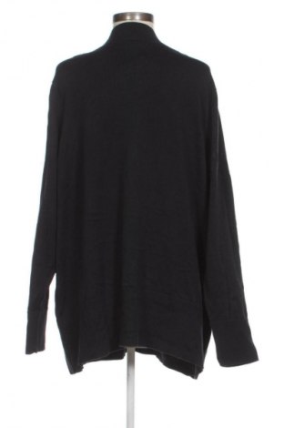 Γυναικεία ζακέτα Ulla Popken, Μέγεθος M, Χρώμα Μαύρο, Τιμή 18,99 €