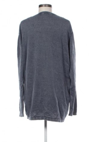 Dámsky kardigán Ulla Popken, Veľkosť XL, Farba Modrá, Cena  14,95 €