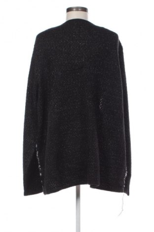 Γυναικεία ζακέτα Ulla Popken, Μέγεθος XXL, Χρώμα Πολύχρωμο, Τιμή 17,99 €