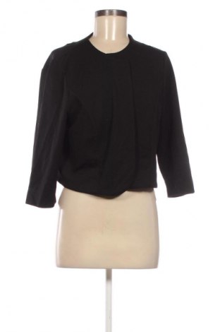 Női kardigán Ulla Popken, Méret L, Szín Fekete, Ár 2 939 Ft