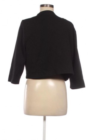 Női kardigán Ulla Popken, Méret L, Szín Fekete, Ár 2 939 Ft