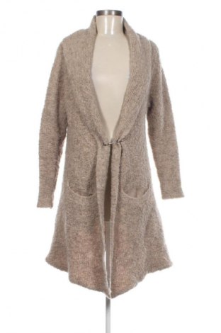 Γυναικεία ζακέτα Unbranded, Μέγεθος M, Χρώμα Καφέ, Τιμή 17,99 €