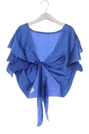 Damen Strickjacke Unbranded, Größe S, Farbe Blau, Preis € 14,83