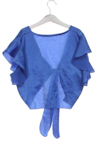 Damen Strickjacke Unbranded, Größe S, Farbe Blau, Preis € 14,83