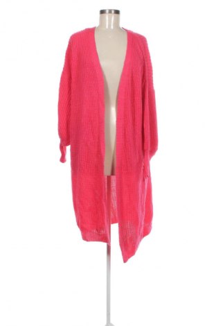 Cardigan de damă Unbranded, Mărime L, Culoare Roz, Preț 35,99 Lei