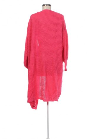 Cardigan de damă Unbranded, Mărime L, Culoare Roz, Preț 35,99 Lei