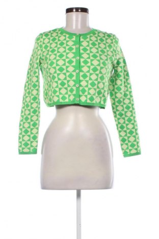 Дамска жилетка Unbranded, Размер S, Цвят Многоцветен, Цена 13,99 лв.