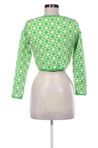 Дамска жилетка Unbranded, Размер S, Цвят Многоцветен, Цена 13,99 лв.