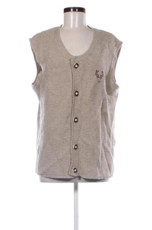 Damen Strickjacke Unbranded, Größe L, Farbe Beige, Preis € 3,99