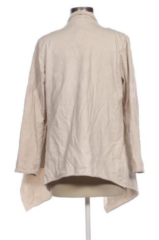 Дамска жилетка Unbranded, Размер M, Цвят Бежов, Цена 13,99 лв.